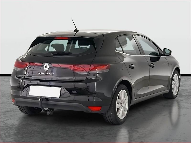 Renault Mégane (2021) 1.3 TCe, Serv.kniha, Tempomat - fotka 5 z 21
