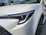 Toyota Corolla (2026) 1.8 hybrid - Style - náhled 3