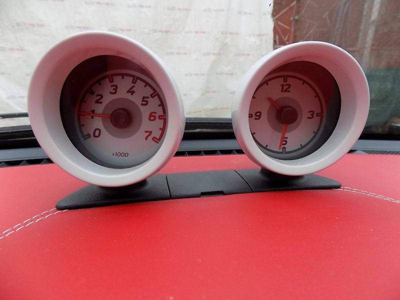 Smart Fortwo (2013) 1.0i/Carlsson/CK10/NAVI/ - fotka 26 z 31