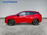 Hyundai Tucson 1,6 T-GDI NLINE 1.MAJITEL - náhled 8