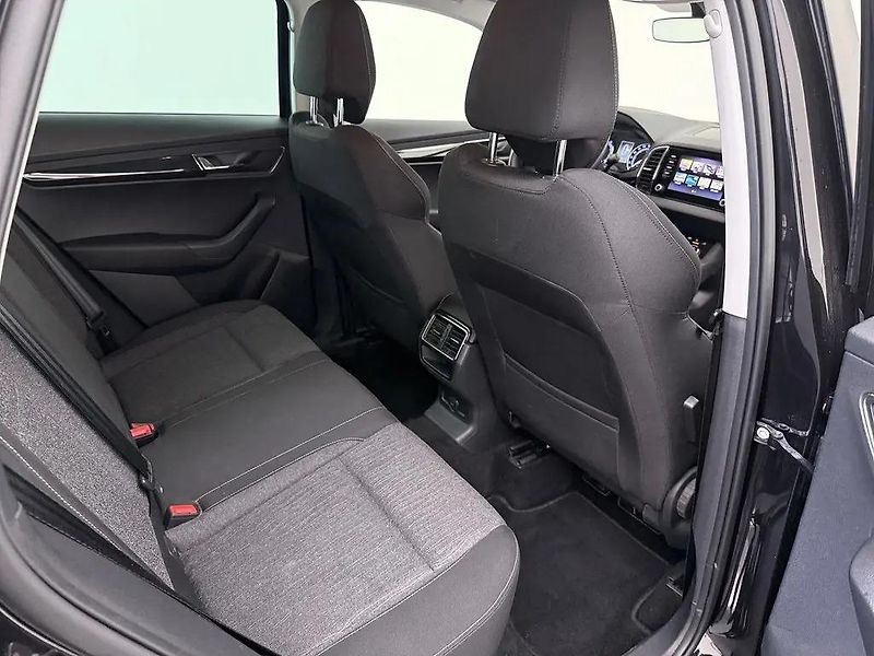 Škoda Karoq 1.5TSI DSG 110kW Style TZ - fotka 7 z 7
