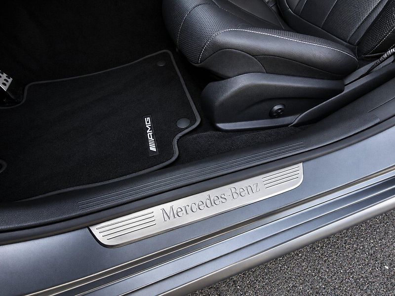 Mercedes-Benz CLS (2019) CLS 450 4M - fotka 11 z 11