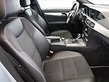 Mercedes-Benz Třídy C (2013) C 220 CDI, 4X4, Automat, Kůže - náhled 7
