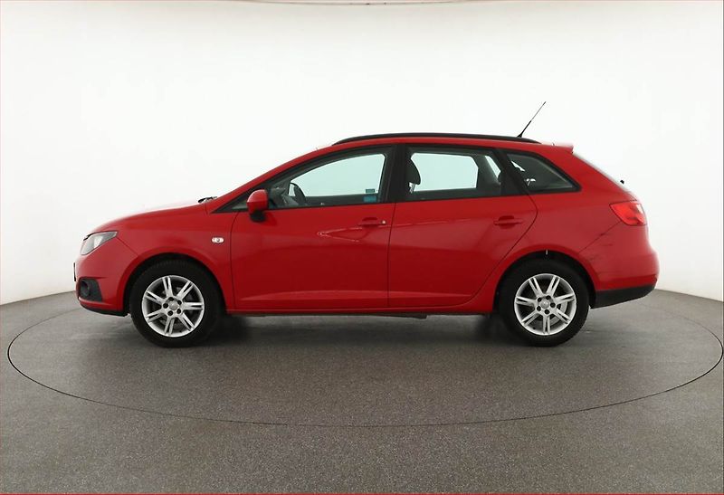 Seat Ibiza (2011) 1.2 12V, Serv.kniha, po STK - fotka 3 z 15