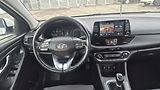 Hyundai i30 1.6CRDi 1.maj CZ záruka DPH - náhled 12