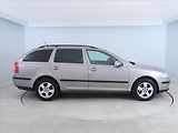Škoda Octavia (2007) 1.9 TDI, Tažné, Klima - náhled 6