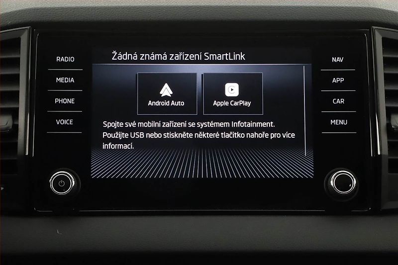 Škoda Karoq (2025) 1.5 TSI, Drive, FullLed - fotka 16 z 20