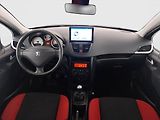 Peugeot 207 (2007) 1.6 HDi, po STK, Tažné - náhled 8