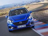Opel Corsa OPC.