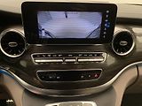 Mercedes-Benz Třídy V V300d 4MATIC AMG REZERVACE - náhled 54