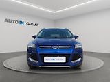 Ford Kuga (2016) 1.5 EcoBoost 110kW, Serv. knih - náhled 1