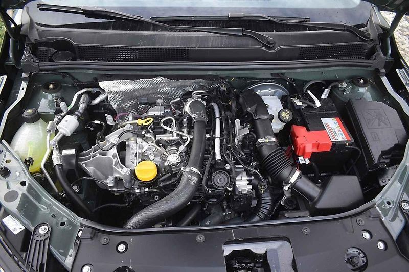 Dacia Sandero Stepway nyní vypadá opět o něco lépe