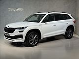 Škoda Kodiaq 2,0 TDi  DSG Sportline Virtual - náhled 1