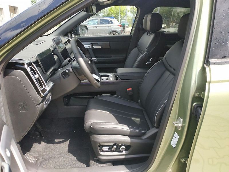 Jaecoo 7 1.6T Exclusive 4WD, AT, SKLADE - fotka 11 z 31