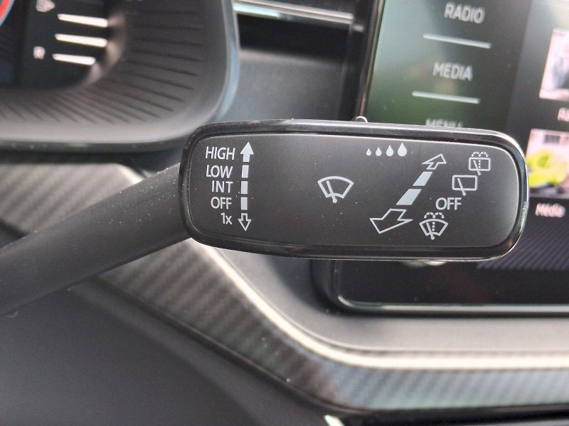 Škoda Kamiq (2024) Monte Carlo DSG 1,0TSi 81kW - fotka 22 z 35