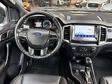 Ford Ranger 2,0 Wildtrak,AT,1maj,po servis - náhled 14