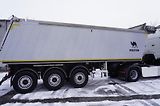 MAN TGX (2023) 18.510 Tractor unit + Tipper - náhled 13