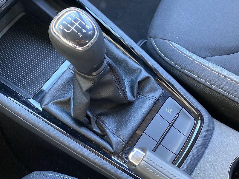 Škoda Kamiq (2025) 1.0 TSI Selection - fotka 17 z 32