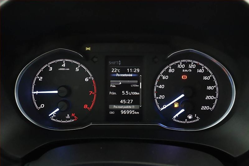 Toyota Yaris (2020) Y20 1.5 Dual VVT-i, ČR,1.maj - fotka 9 z 13