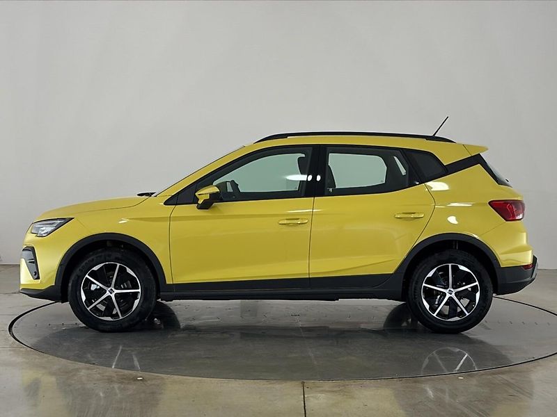 Seat Arona (2026) style - fotka 3 z 27