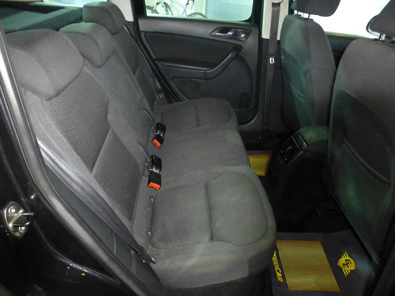 Škoda Yeti (2010) 1,2TSI-77KW*DIGI*PARK S*VYHŘ.S - fotka 22 z 26