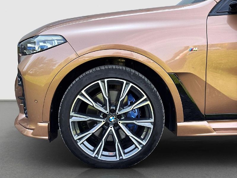 BMW X7 (2022) 4.0d*X-DRIVE*M-PAKET*TOP-VÝB!! - fotka 6 z 18