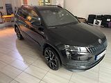 Škoda Karoq (2021) Sportline 1.5 TSI 110kW DSG - náhled 8