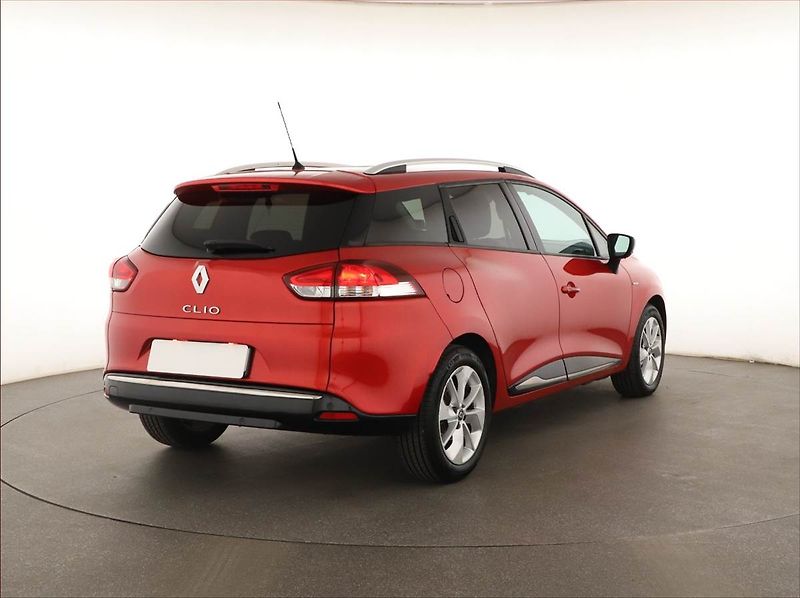 Renault Clio (2017) Alize 0.9 TCe, Serv.kniha - fotka 5 z 14