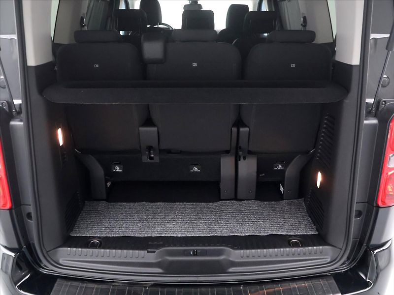 Toyota ProAce 2.0 D-4D L1 Family Man CZ - fotka 10 z 34