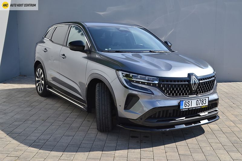 Renault Austral TECHNO MHEV 160 AUTO - fotka 3 z 53