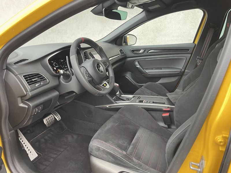 Renault Mégane (2024) R.S. ULTIME TCe300 EDC - fotka 19 z 22
