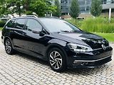 Volkswagen Golf 1.0TSI MANUÁL VÝHŘEV TAŽNÉ  - náhled 9