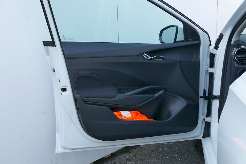 Škoda Fabia (2025) 1.0 TSI 70 kW M5° Selection - fotka 15 z 24