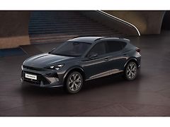 Cupra Formentor (2026) SUV - fotografie inzerátu