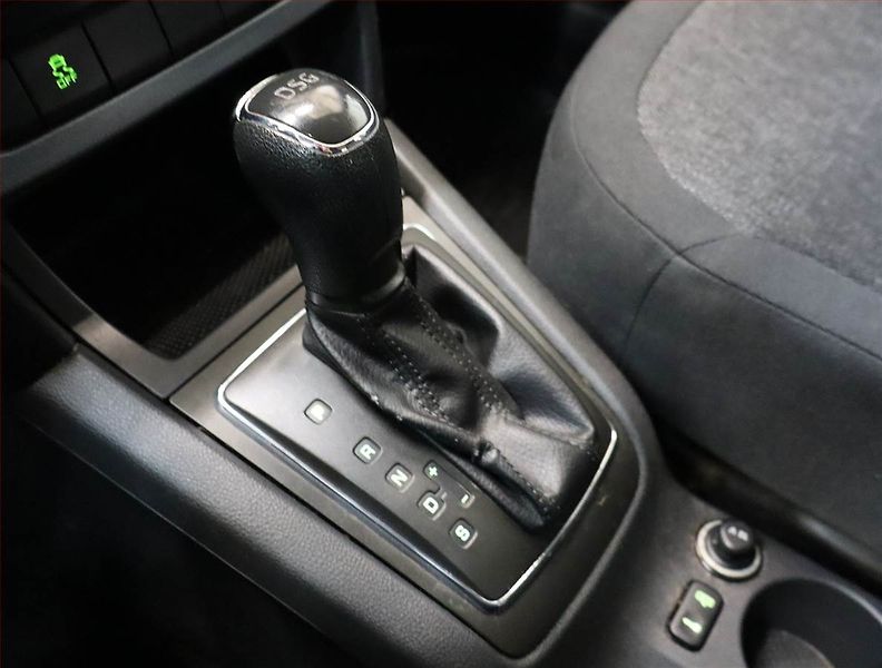 Škoda Yeti (2014) Ambition 1.2 TSI, Automat, ČR - fotka 13 z 16