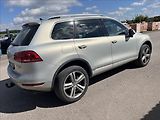 Volkswagen Touareg 3,0 TDi V6 180KW 4x4 TAŽNÉ - náhled 4