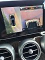 Mercedes-Benz GLC (2019) 4MATIC | 360° kamera | LED |  - náhled 16
