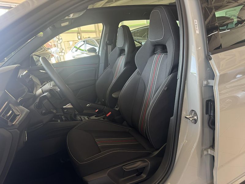 Škoda Scala Monte Carlo 1,5TSI DSG - fotka 19 z 31