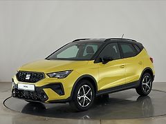 Seat Arona (2026) SUV - fotografie inzerátu