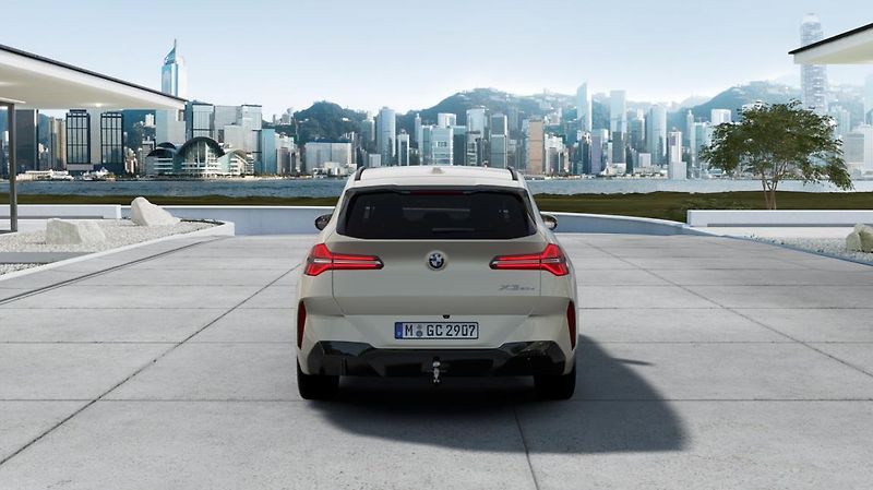 BMW X3 xDrive20d - fotka 6 z 14