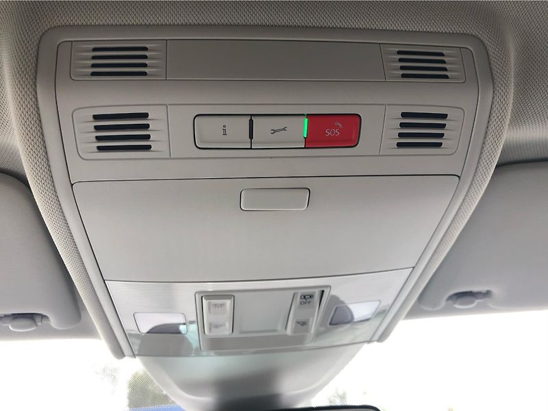 Volkswagen Polo People 1,0 TSI 5G - fotka 23 z 28