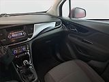 Opel Mokka (2018) 1.6, Serv.kniha, Tempomat - náhled 8