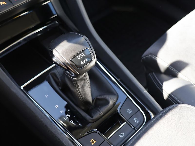 Škoda Kodiaq 2,0 TDI 140kW 4x4 DSG CZ Style - fotka 32 z 41