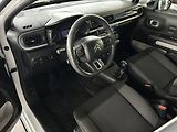 Citroën C3 1,2   PureTech,ČR,1.MAJ,SERVIS - náhled 7