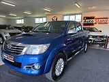 Toyota Hilux 3,0 D-4D PŘÍPRAVA DO PRODEJE - náhled 1