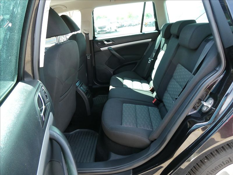 Škoda Octavia 1,4 TSi 90kW po servise, závěs - fotka 24 z 45