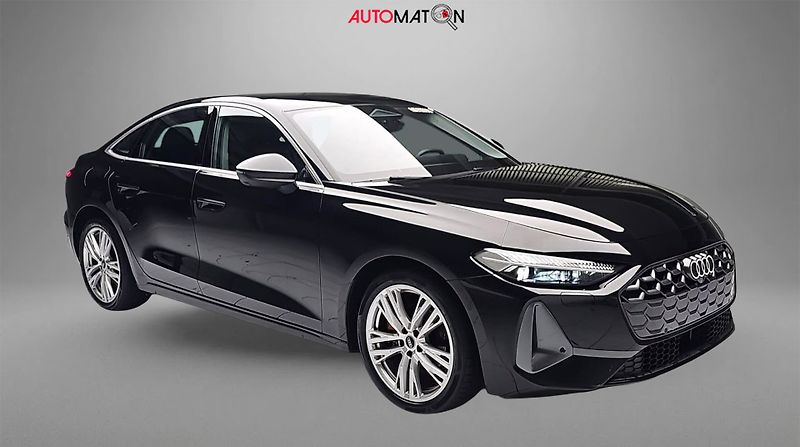 Audi A5 TFSI quattro 360 Kůže Matrix - fotka 2 z 15