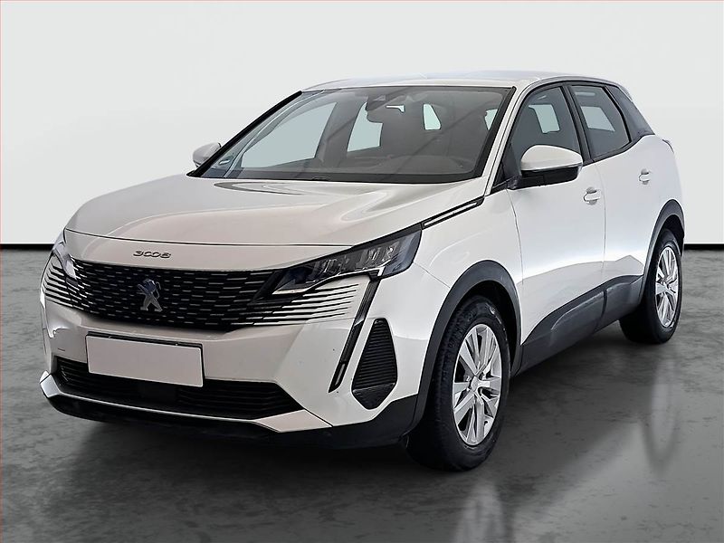 Peugeot 3008 (2021) Active Pack 1.2 PureTech - fotka 2 z 19