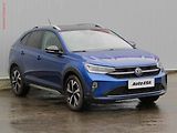 Volkswagen Taigo (2022) 1.0 TSi, 1.maj,ČR, AT. LED - náhled 1