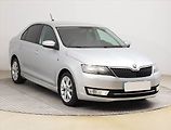 Škoda Rapid (2013) Style 1.6 TDI, nová STK - náhled 1